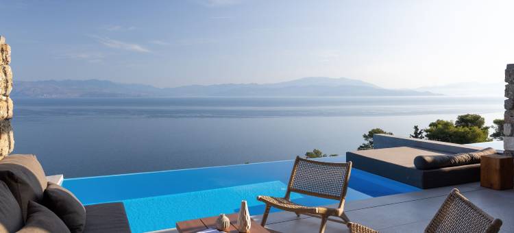 勒格兰德布鲁度假村(​Le Grand Bleu Resort)图片