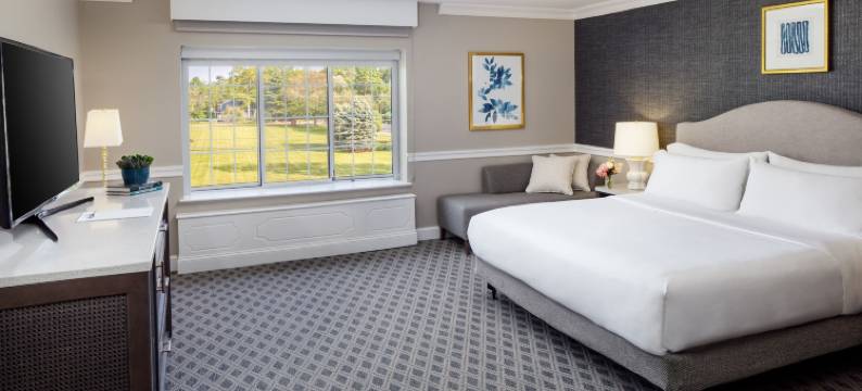 麦迪逊酒店(The Madison Hotel)图片