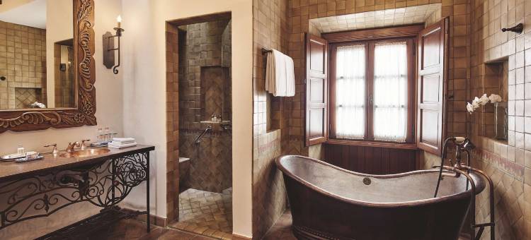 内华达山脉之家，贝梦德酒店，圣米格尔德阿连德(Casa de Sierra Nevada, A Belmond Hotel, San Miguel de Allende)图片