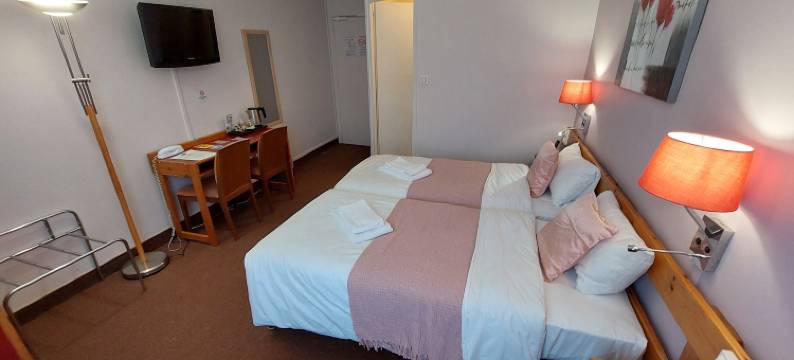 博雷加德7号街酒店(Le 120)图片