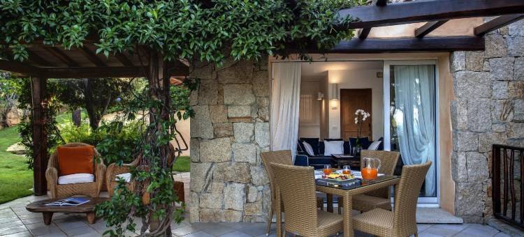 乐比安卡豪华度假酒店(L'Ea Bianca Luxury Resort)图片