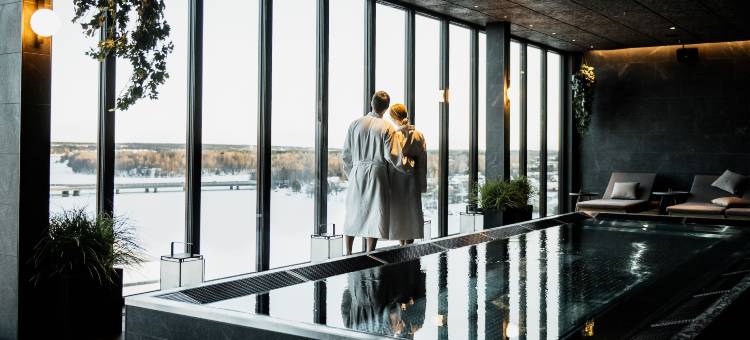 克拉里昂酒店乌默奥(Clarion Hotel Umeå)图片