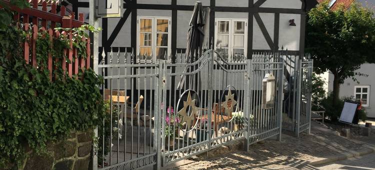 斯特凡森斯酒店(Stephansens Hotel)图片