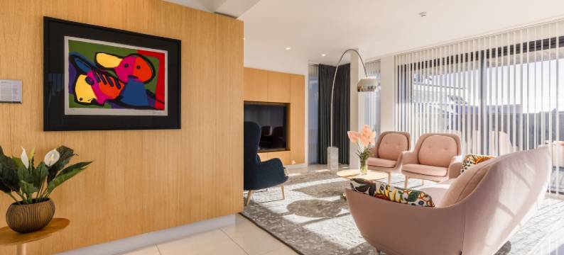 黑珍珠公寓酒店(Black Pearl Apartment Hotel)图片