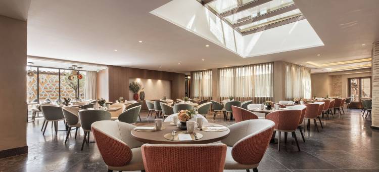 奥雷亚托莱多(Áurea Toledo by Eurostars Hotel Company)图片