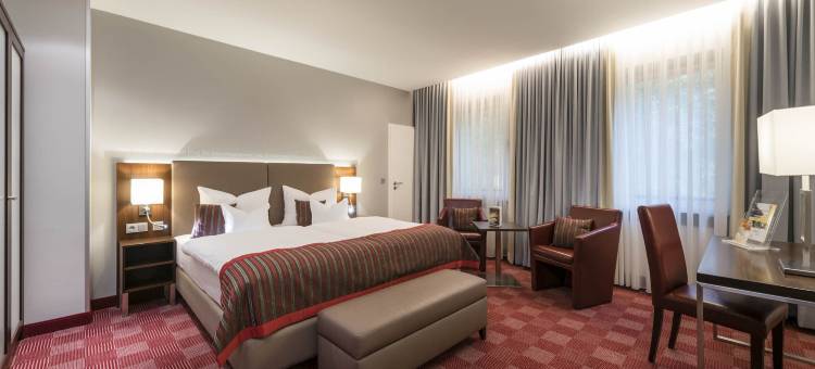 小旅馆城市科堡酒店(Trip Inn Stadthotel Coburg)图片