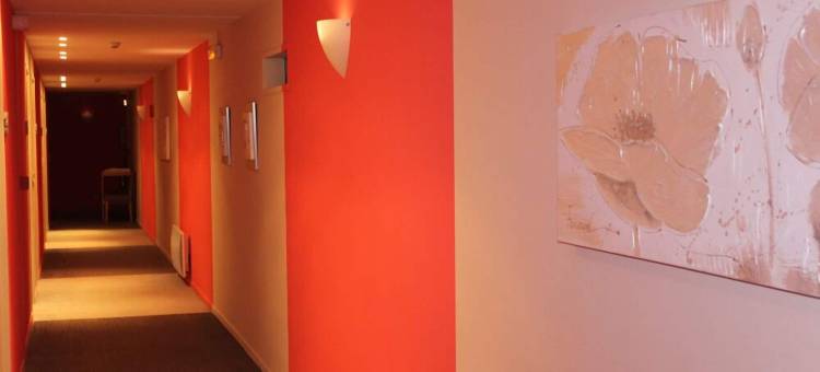 玛努德格维耶酒店(Logis Hôtel & Restaurant - le Manoir de Gavrelle)图片