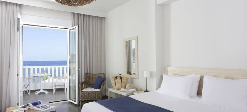 阿尔蒂娜诺沃酒店(Artina Nuovo)图片