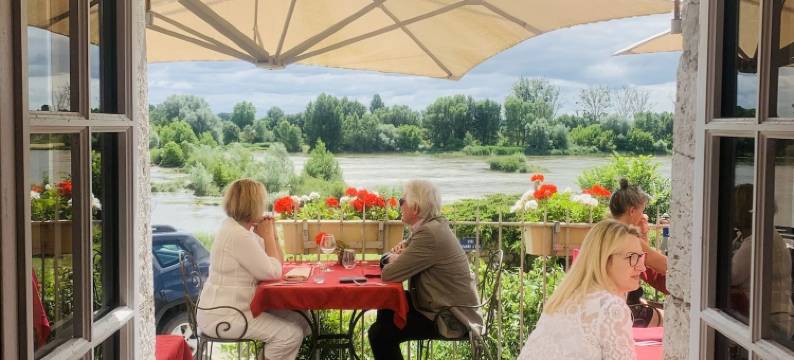 Hotel Relais Louis XI图片