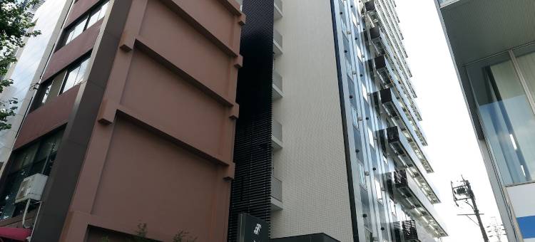 名古屋纳屋桥吴竹高级酒店(Kuretake Inn Premium Nagoya Nayabashi)图片