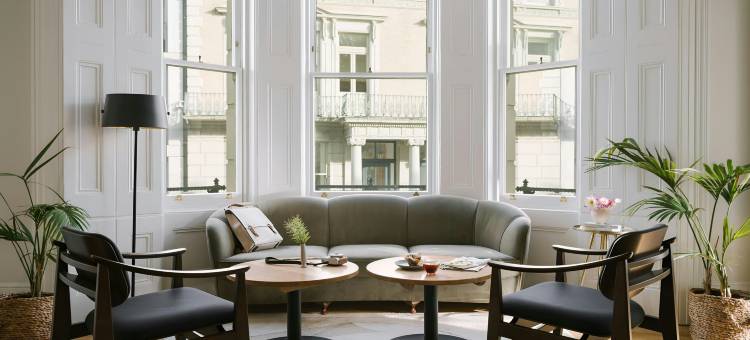 Kensington Gardens Hotel, Sonder图片