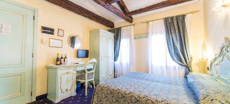 卡佐塞旅馆(Locanda Ca' Zose)图片