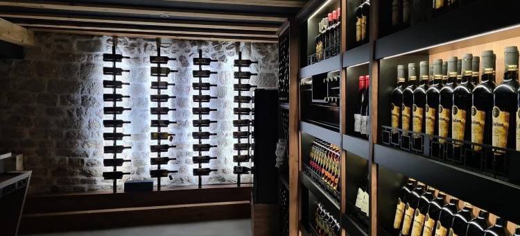 紫茉莉精品客房酒店(Boutique Rooms Mirabilis)图片