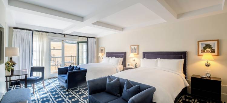 花园宫殿酒店(el PRADO)图片