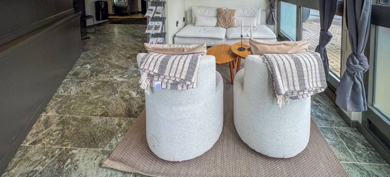 Injoy Classic Hotel Elmia = 英乔经典酒店埃尔米亚(Injoy Classic Hotel Elmia)图片