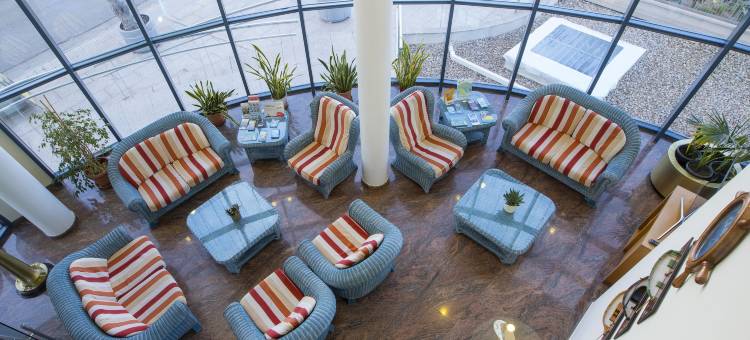 迈阿密玛尔酒店(Hotel Miami Mar)图片