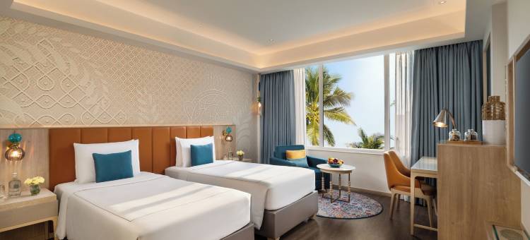 伊坎特布利斯 IHCL 精选酒店(Ekante Bliss Tirupati - Ihcl SeleQtions)图片