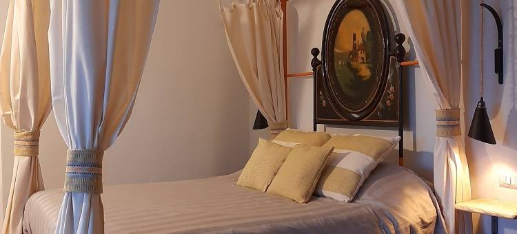 Lispu赛达床和早餐旅馆(Lispusada B&B)图片