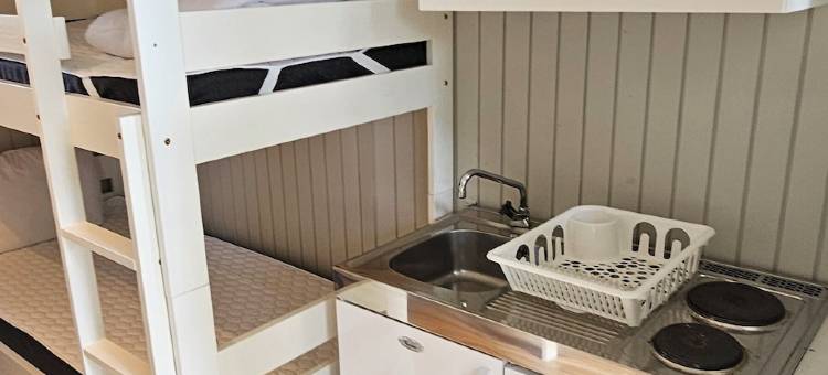 我的露营特雷登堡(My Camping Tredenborg)图片