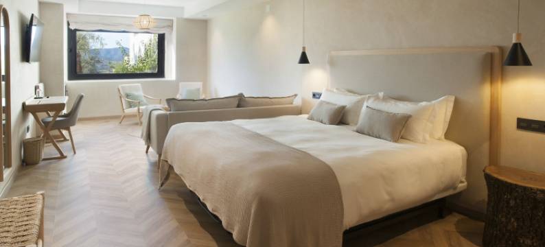 黑鹳生境(Hábitat Cigüeña Negra)图片