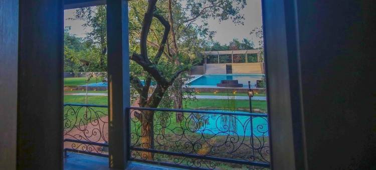 阿斯瓦杜玛酒店(Aswadduma Hotel)图片