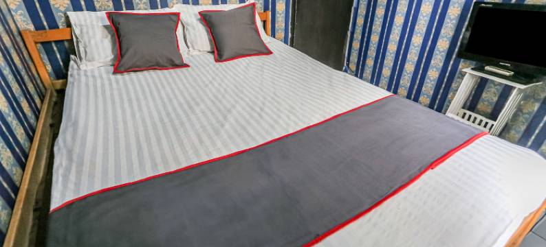 O系列93646玛丽亚格兰德酒店(Collection O 93646 Grand Property by Maria)图片