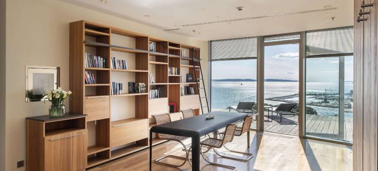 斯普利特丽笙水疗度假村(Radisson Blu Resort & Spa, Split)图片