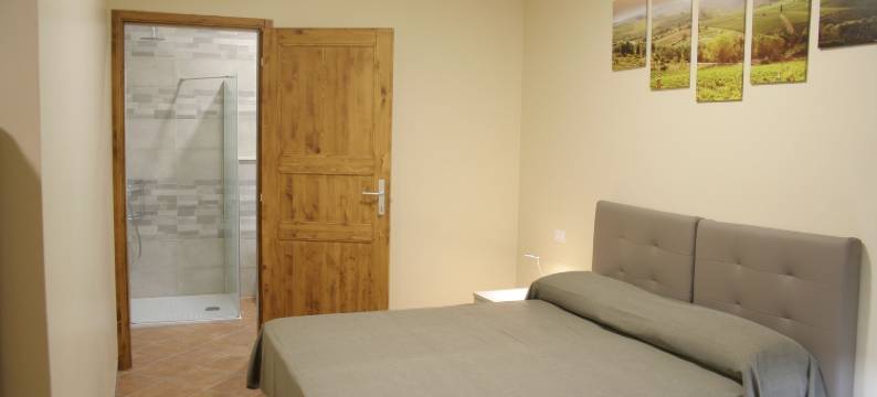 拉皮特里西亚农庄酒店(Agriturismo la Pietriccia)图片