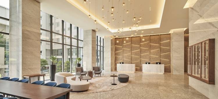 希尔顿花园酒店首尔江南(Hilton Garden Inn Seoul Gangnam)图片