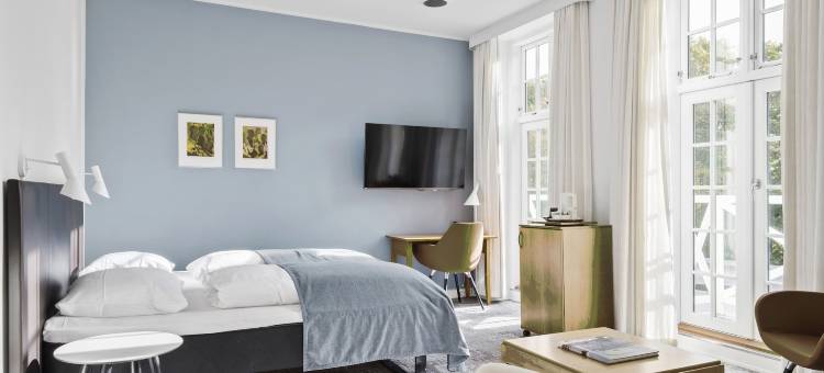 斯库维德加德酒店，贝斯特韦斯特至尊精选(Gl Skovridergaard)图片