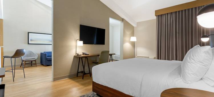 默特尔比奇福朋喜来登酒店(Four Points by Sheraton Myrtle Beach)图片