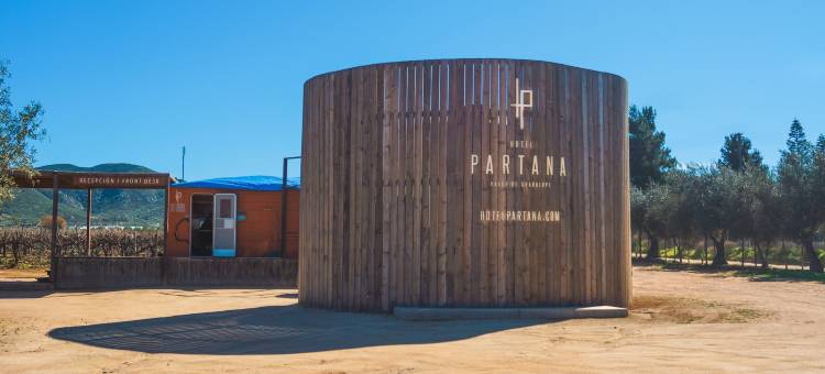 Hotel Partana图片