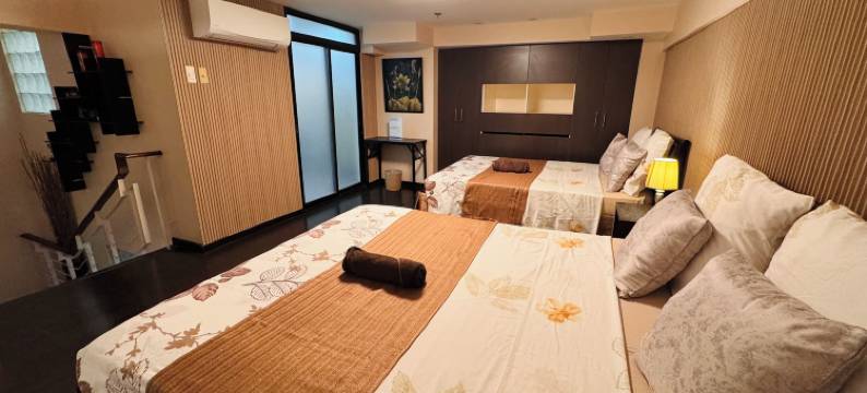 宿务超级洛夫特公寓(Super Cebu Loft)图片