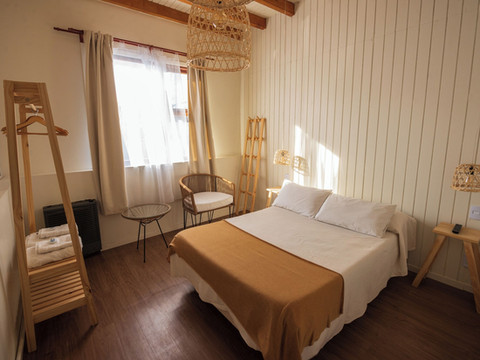 洛斯卡拉法特精品酒店