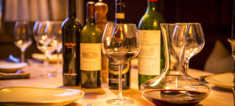 梅特尼尔霍夫酒店(Mettner Hof)图片