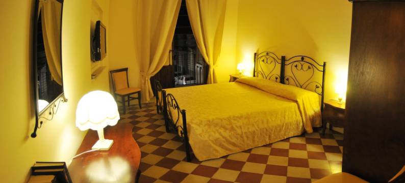 阿杜欧姆酒店(Al Duomo Inn)图片