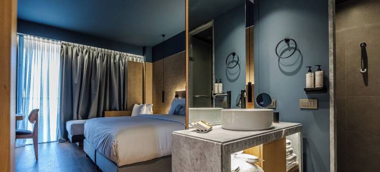 Magnes酒店(Magnes Hotel)图片