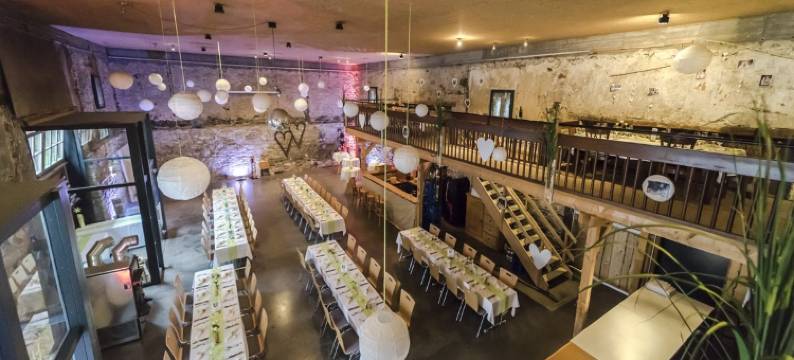 赫彻思贝格兰德酒店(Landhaus Hechtsberg)图片