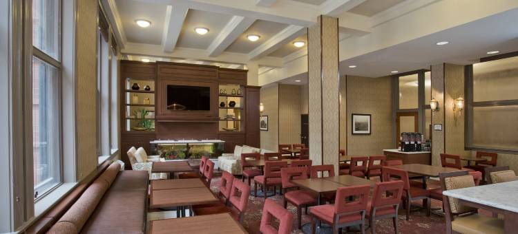 Staybridge Suites Baltimore - Inner Harbor图片