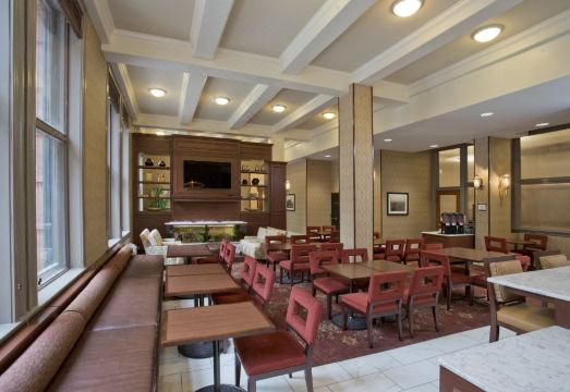 Staybridge Suites BALTIMORE - INNER HARBOR by IHG Hotel Overview