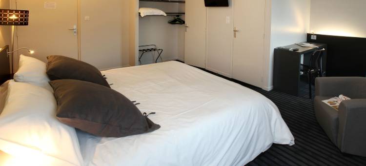 乐生发-原创之家酒店(Le Germinal)图片