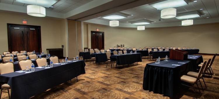 克利夫兰东-梅菲尔德希尔顿花园酒店(Hilton Garden Inn Cleveland East/Mayfield Village)图片