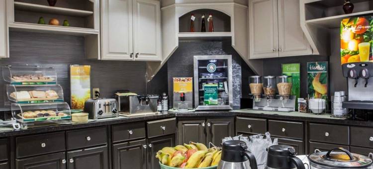 佛罗伦萨马斯尔肖尔斯凯艺酒店(Quality Inn Florence East)图片