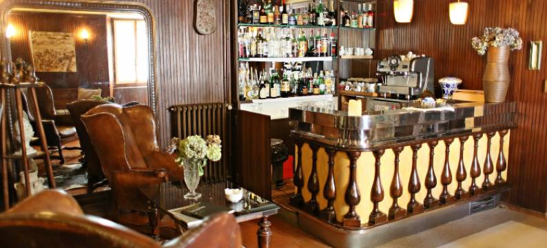 橡树乡村酒店(Country Hotel Le Querce)图片