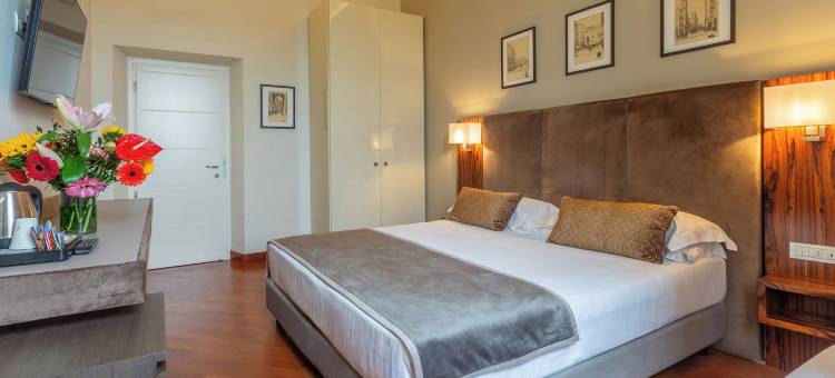 大使馆酒店(Hotel Embassy)图片