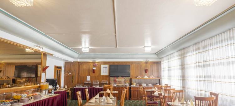 阿斯托里亚酒店(Hotel Astoria Stuttgart City)图片