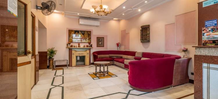 Treebo 纳特拉杰 - 齐普尔(Treebo Natraj - Jaipur)图片