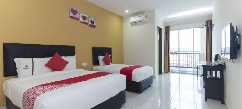 中央酒店(Central Hotel)图片