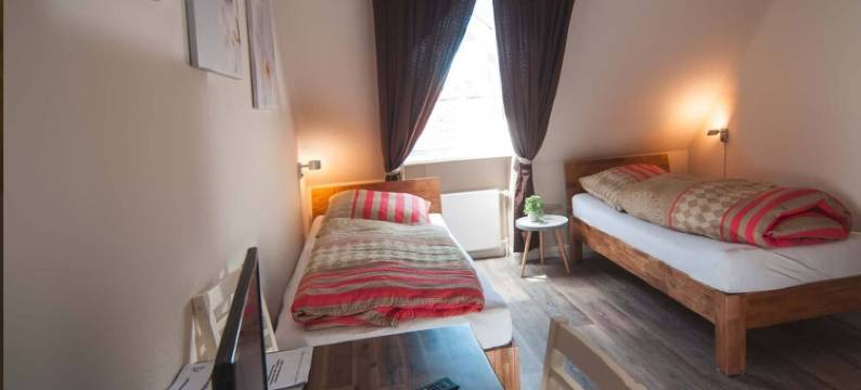 克林贝尔咖啡厅旅馆(Pension Café Klingbeil)图片