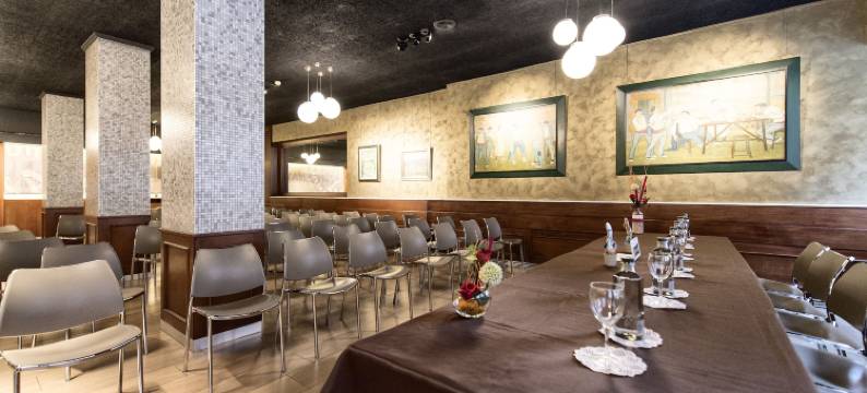 梅森纳维酒店(Maisonnave)图片